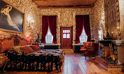 Sacred Suite